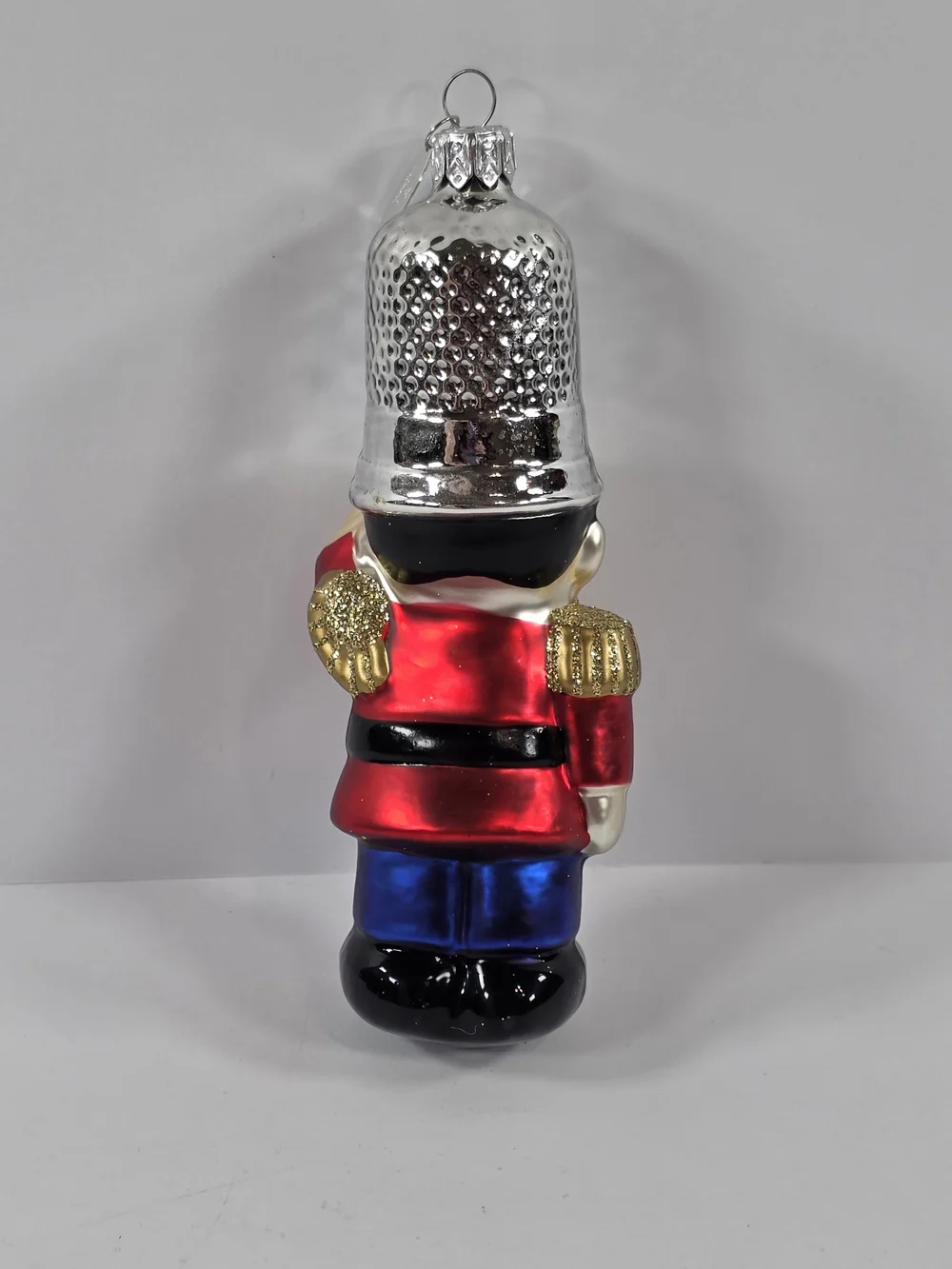 Hallmark keepsake ornament
